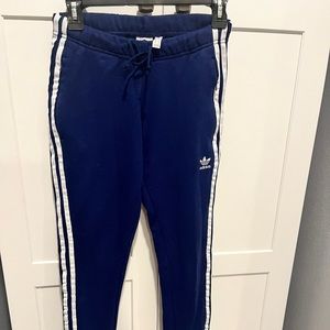 Adidas sweatpants